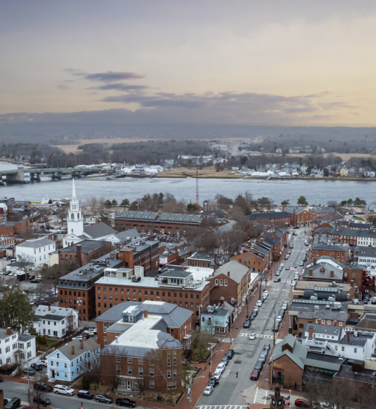 Car Service Newburyport