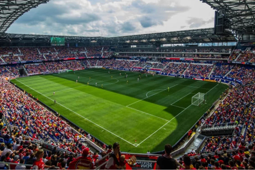 Effortless Car Service for Haiti vs Scotland at Gillette Stadium