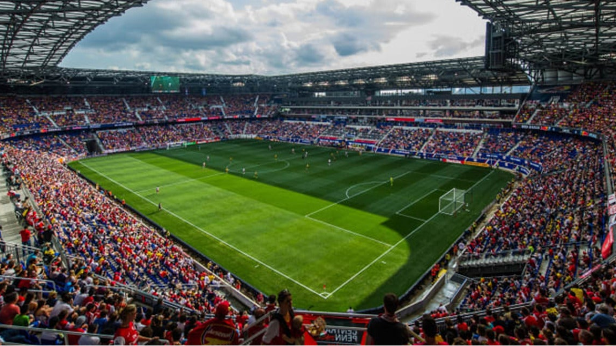 Private car service to Gillette Stadium for Haiti vs Scotland World Cup 2026 match