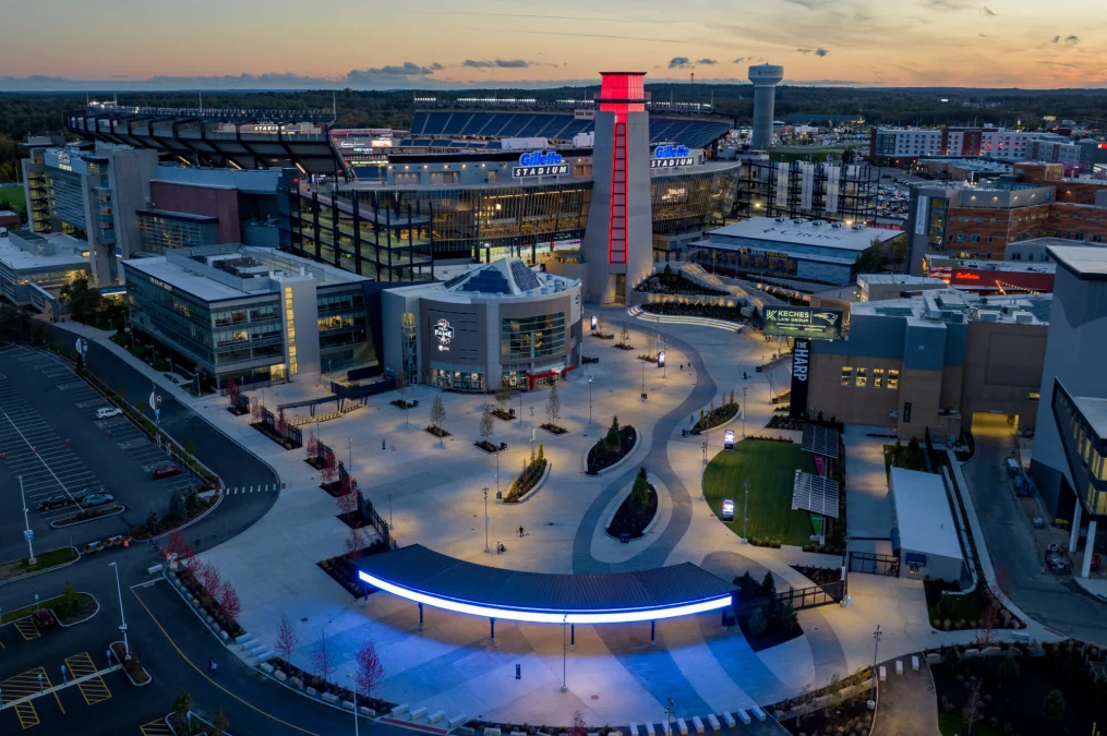 Norway vs France World Cup 2026 Travel: Complete Match Day Guide